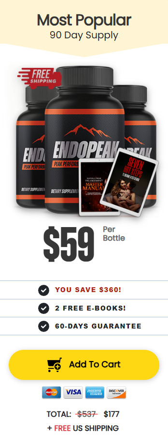 boostron buy now 3 bottles